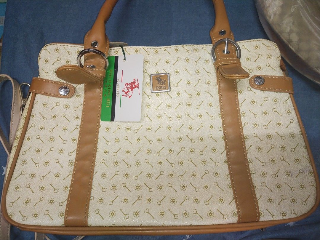 Polo xing hui bags deals