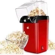 Popcorn maker (Category: Breadmakers) located in Manila. Submitted by bongsy999mall (Listing ID 1309438777, Image 3). Description: .