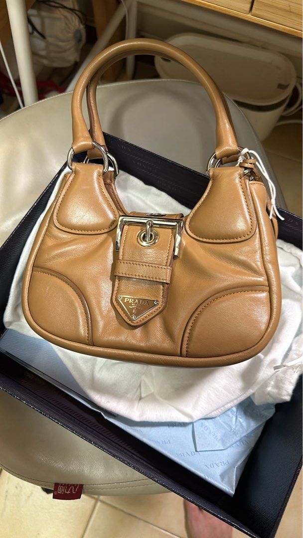 The real real prada bag cheap