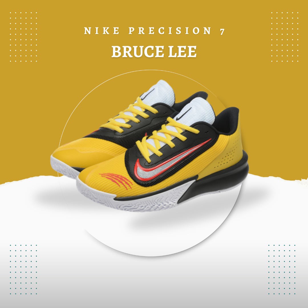 Precision 7 , Men's Fashion, Footwear, Sneakers On Carousell