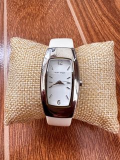 Preowned Nine West Bangle Watch
