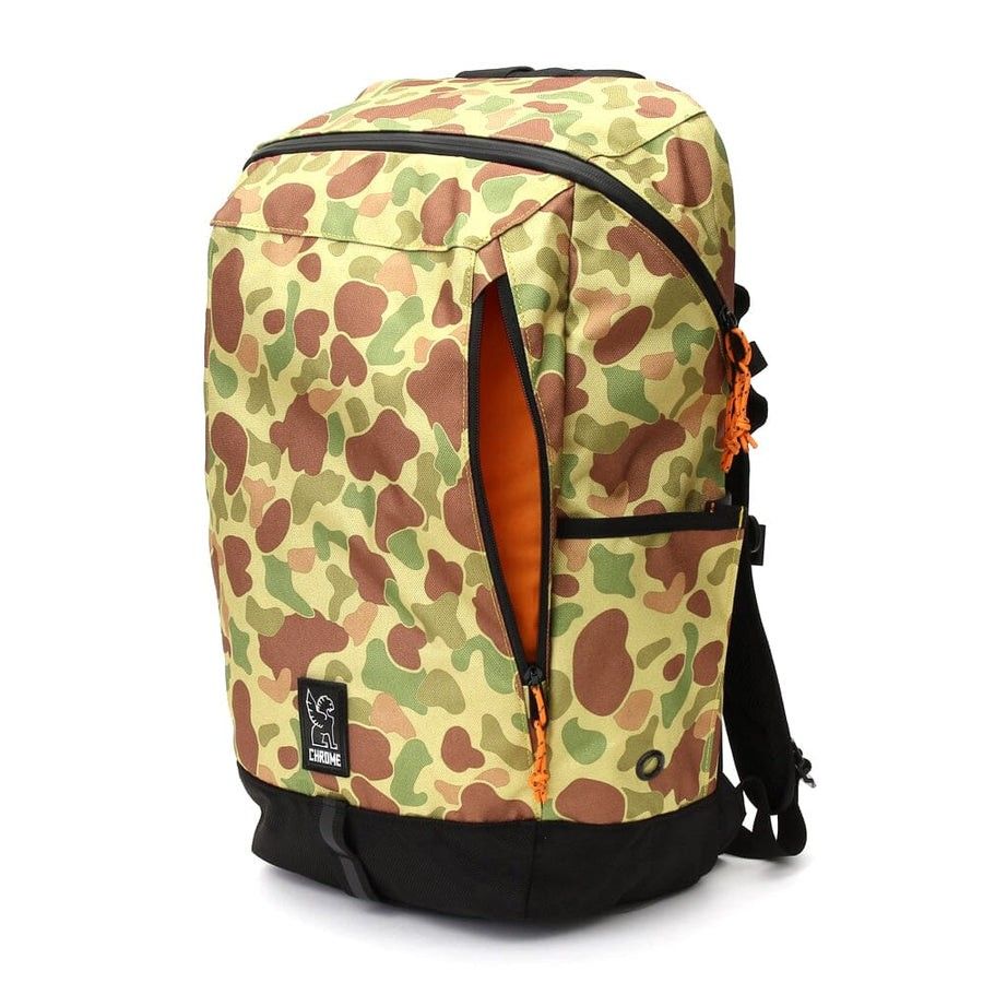 PROMO Chrome Industries Rostov 23L Backpack Duck Bape Camo