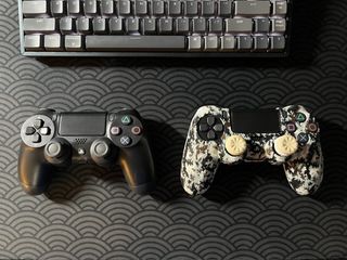 PS4 Controllers