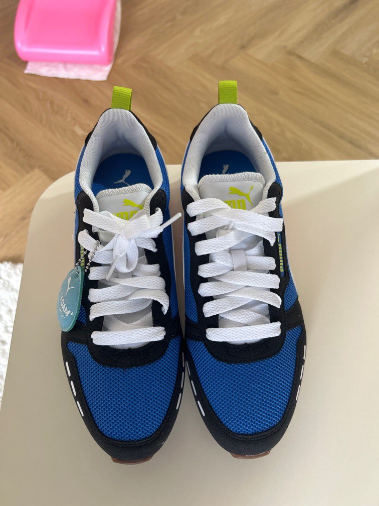 Puma soft foam dam online