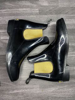 Ralph Lauren Tally Short Rain Boots