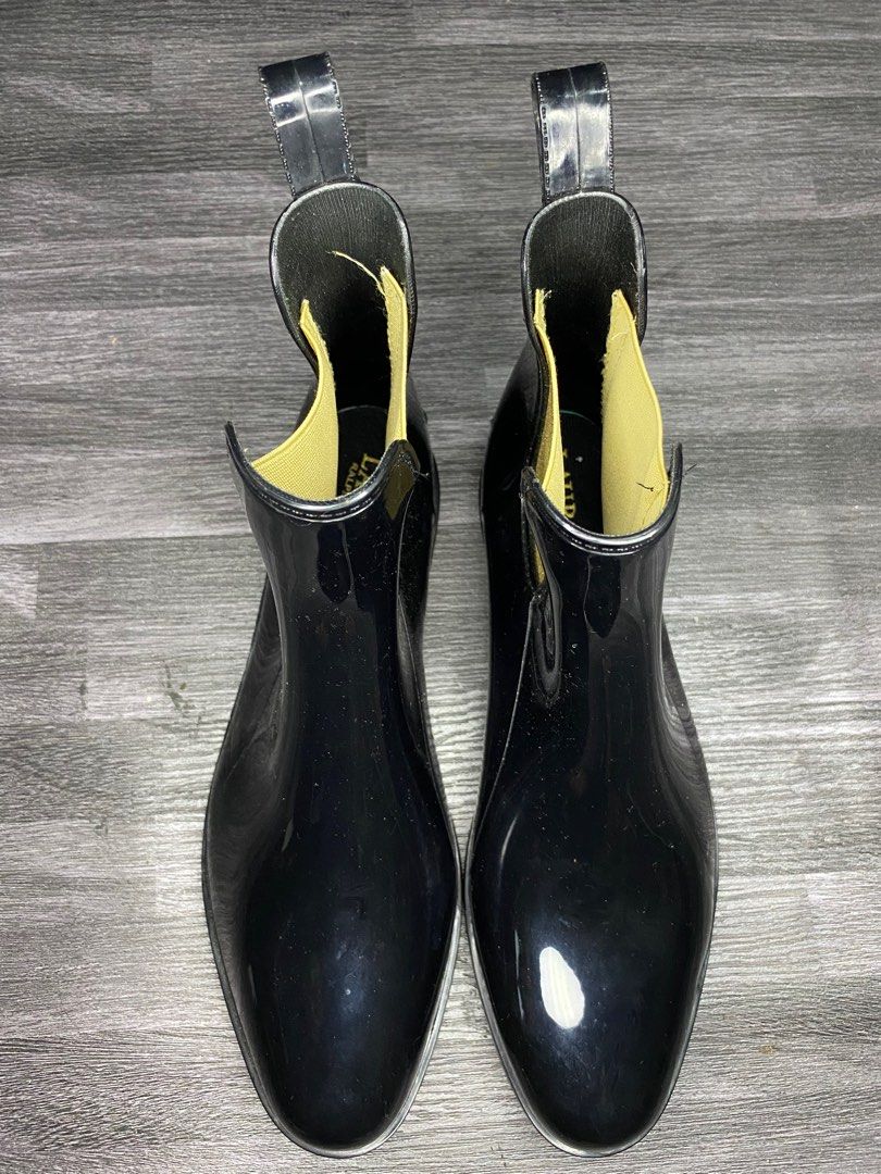 Lauren ralph lauren tally rain boots new arrivals