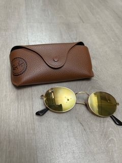 Ray-Ban sunglasses