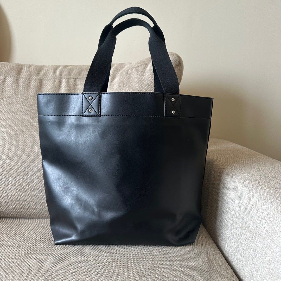 READY SIAP KIRIM APC Eddy Tote Bag