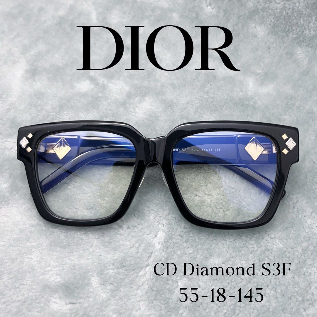 Dior glasses 2018 top