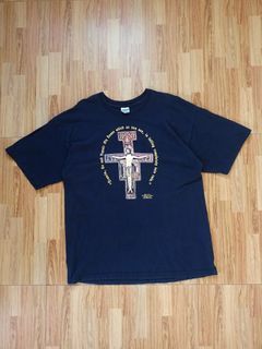 Religious t-shirt