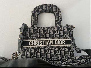 Repriced!!! Christian Dior Mini Bag