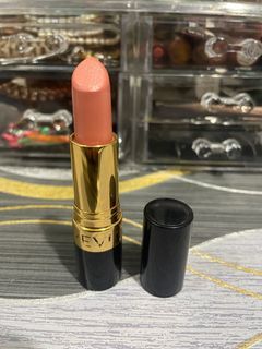 Revlon lustrous lipstick