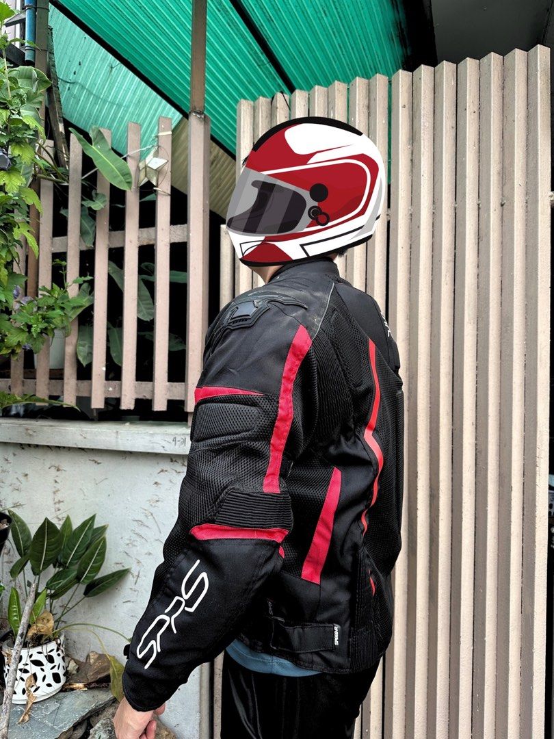 Sprs riding jacket discount