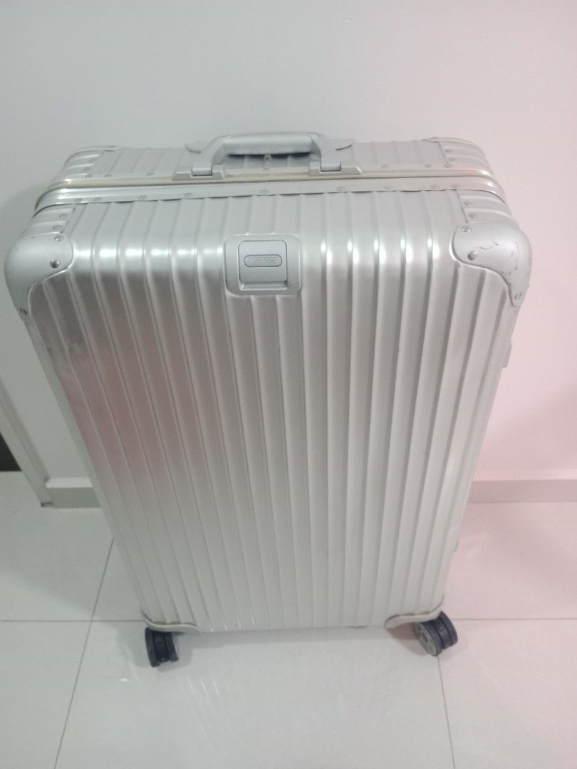RIMOWA TOPAS30