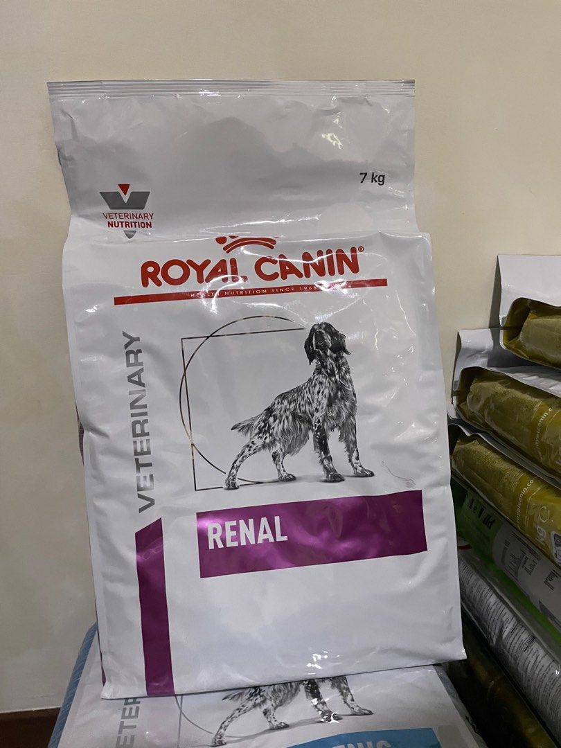 Royal canin renal 7kg on sale