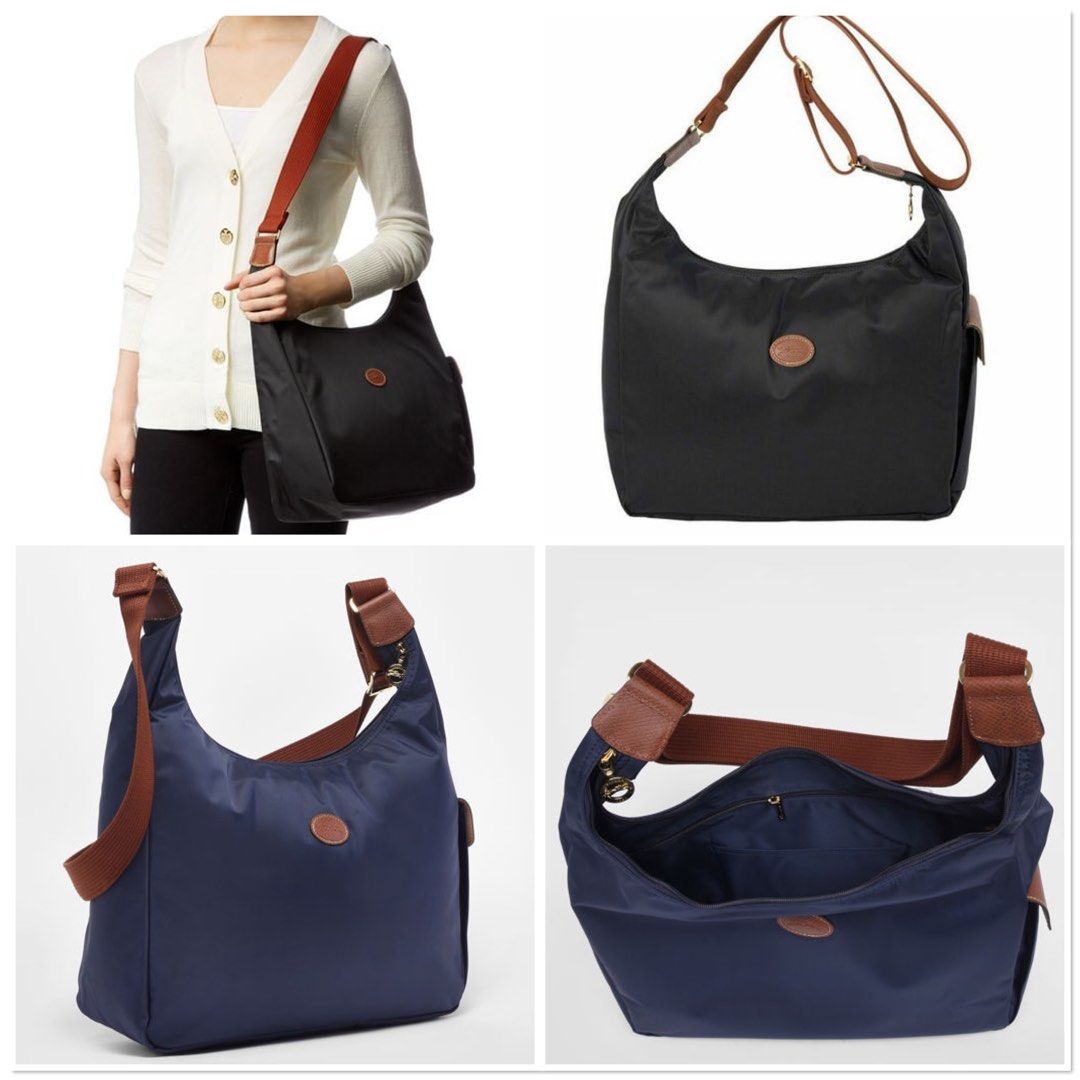 Longchamp hobo bag sale new arrivals