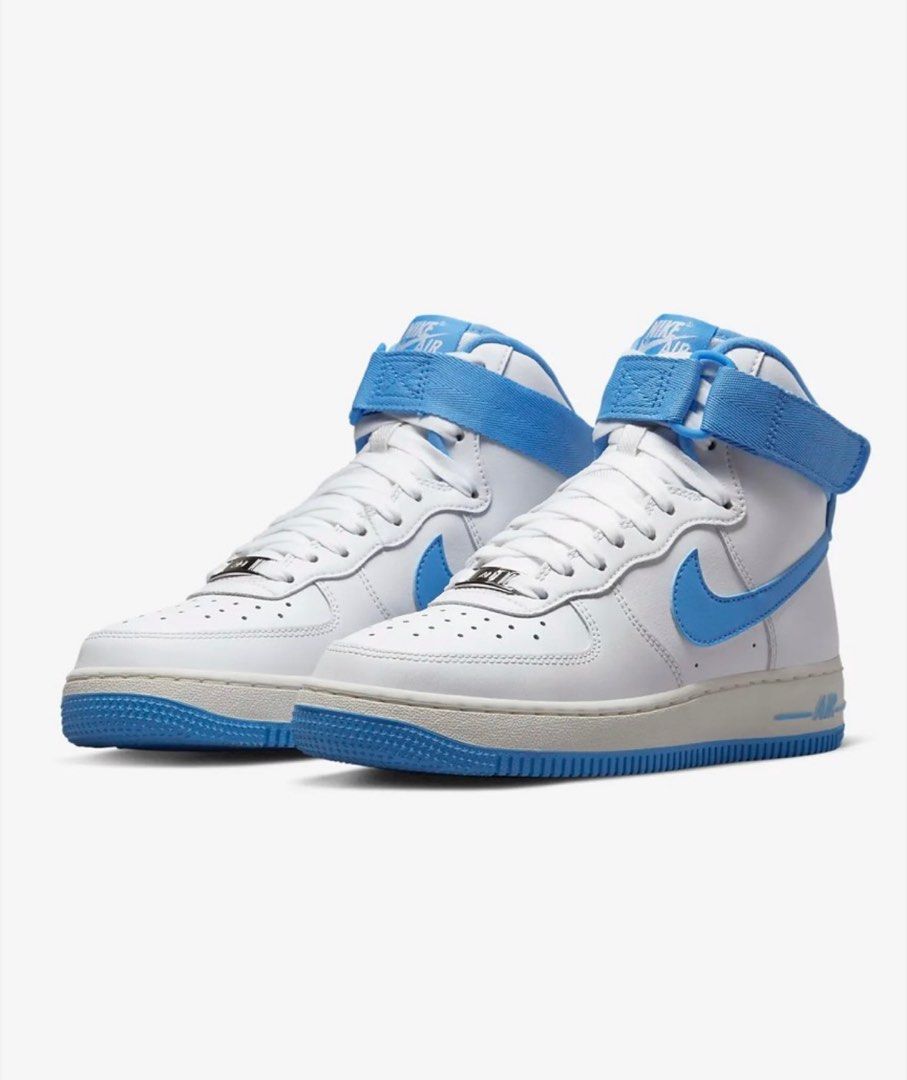 Jual cepat!! Nike woman Air Force size 37