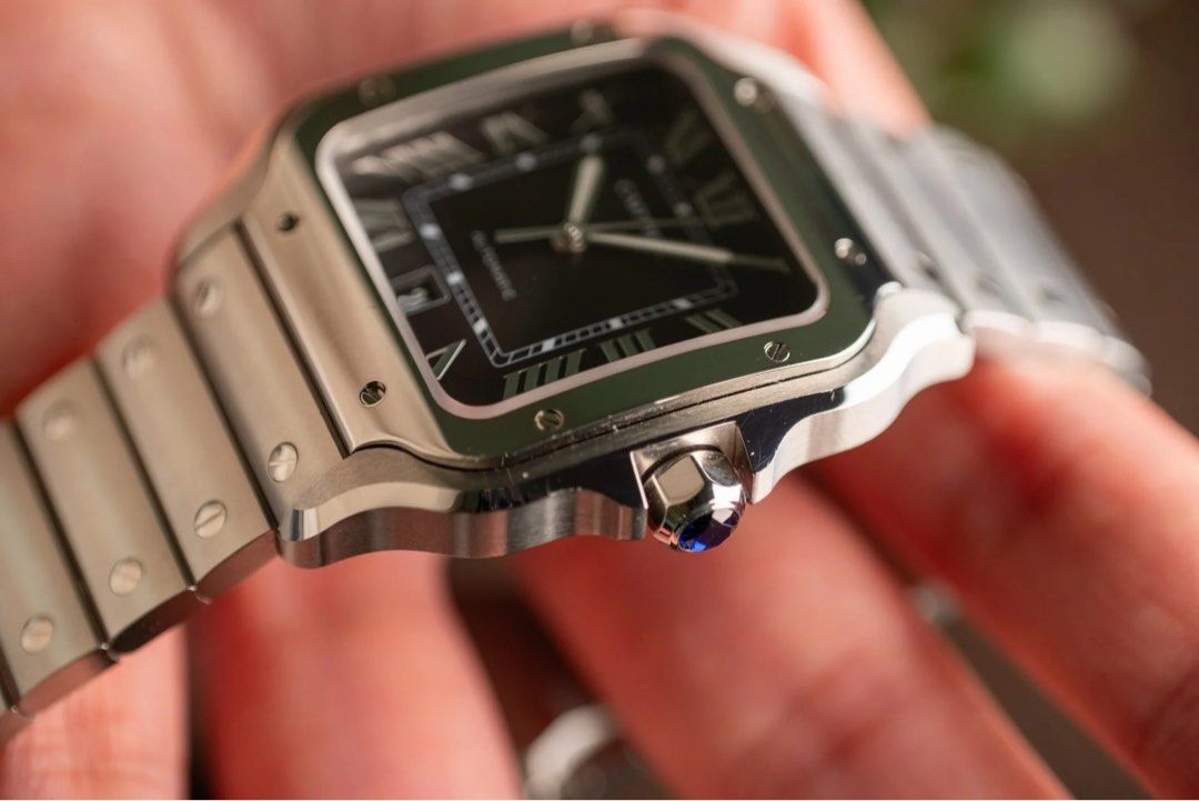 Mbs cartier sales