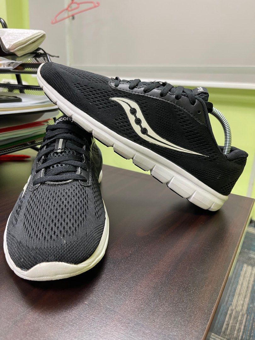 Saucony women's grid ideal running shoe new arrivals