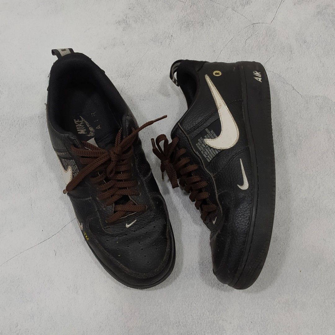 Sepatu nike sportswear clearance