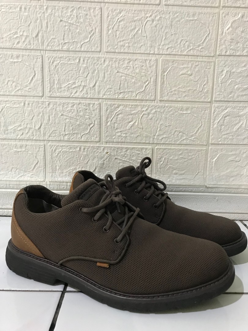 Sepatu Skechers Mark Nason Trainers Sepatu Sneakers Skechers Mark