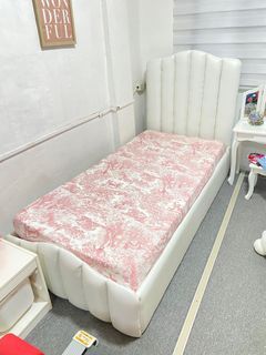 Single Bed Frame