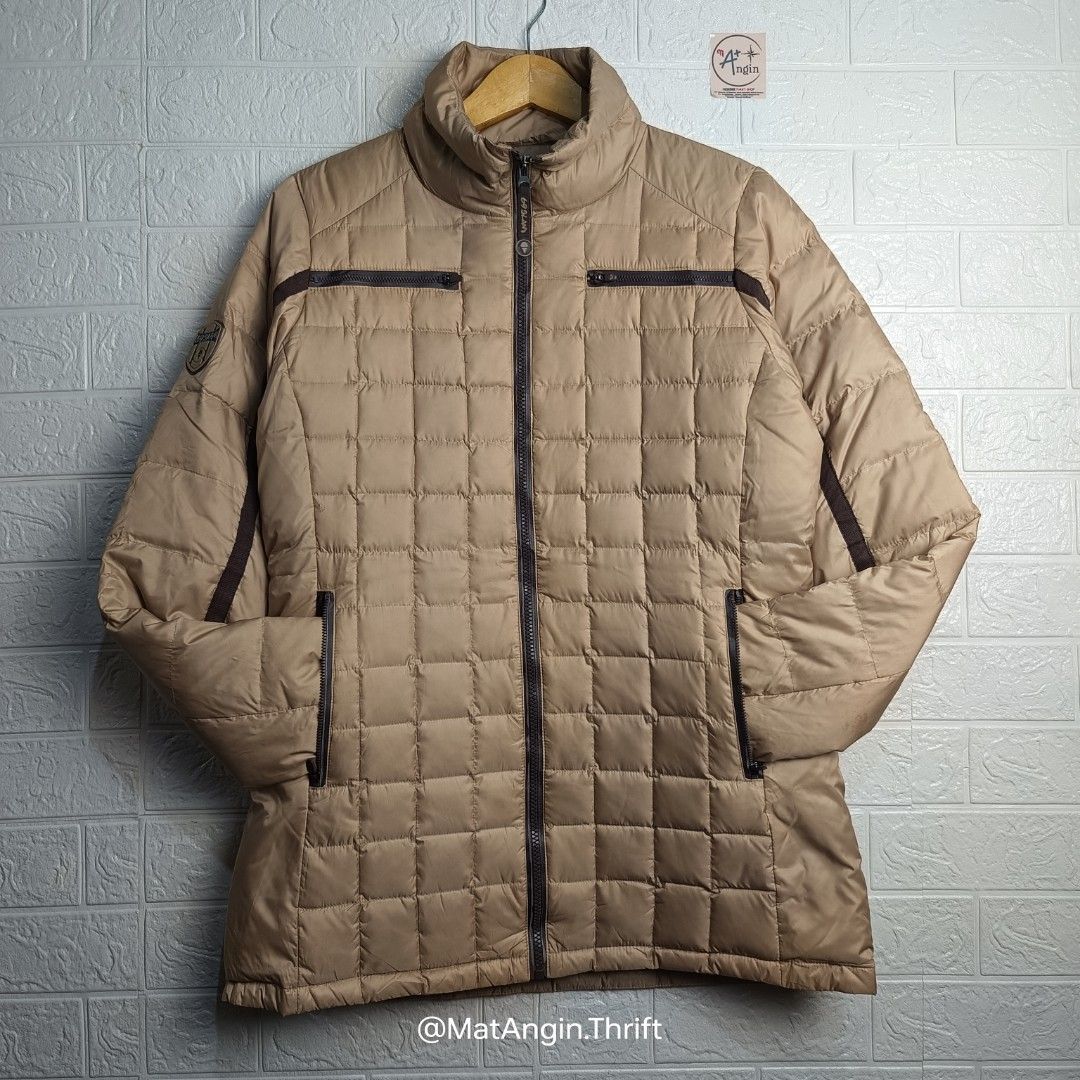 Browning heritage scipio down jacket on sale