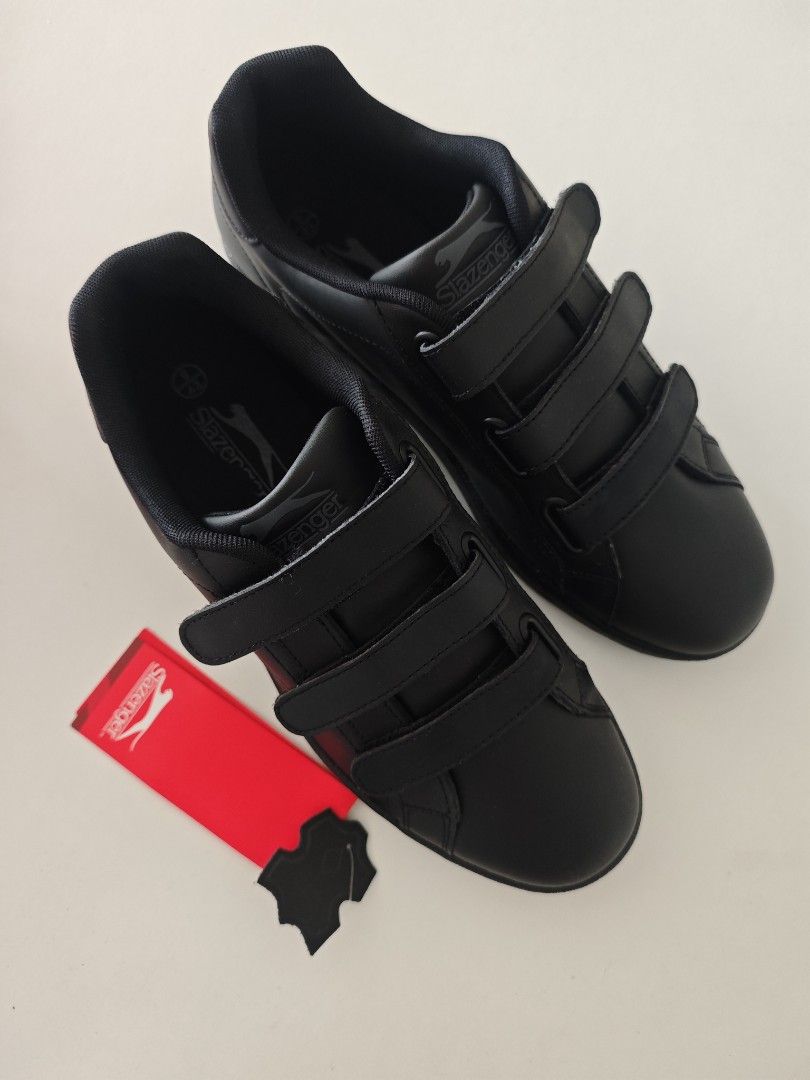 Slazenger unna Ash Strap Trainers