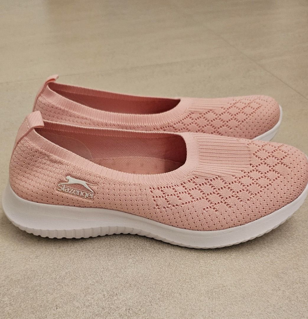 Slazenger lifestyle shoe ladies top