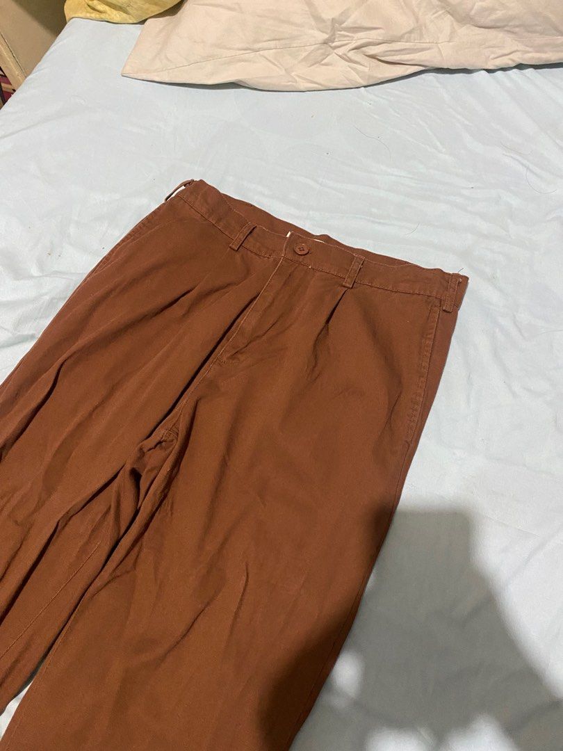 smyth pants (Category: Other Bottoms) located in Mabalacat. Submitted by 0405JEM (Listing ID 1309530708, Image 3). Description: smyth pants w:30 (see photo for sizing) mop: gcash mod: jnt.