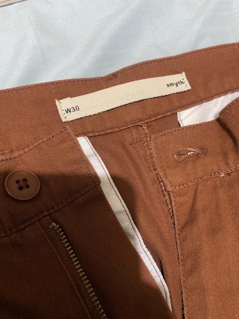 smyth pants (Category: Other Bottoms) located in Mabalacat. Submitted by 0405JEM (Listing ID 1309530708, Image 2). Description: smyth pants w:30 (see photo for sizing) mop: gcash mod: jnt.