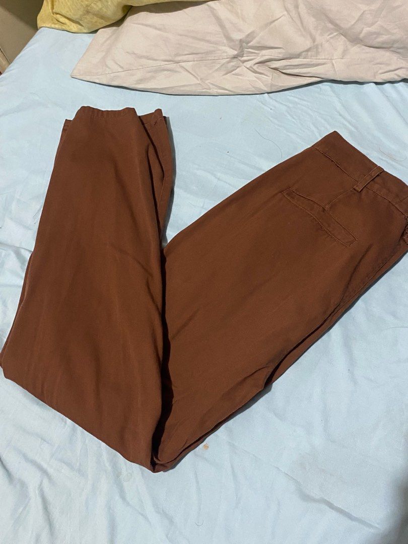 smyth pants (Category: Other Bottoms) located in Mabalacat. Submitted by 0405JEM (Listing ID 1309530708, Image 1). Description: smyth pants w:30 (see photo for sizing) mop: gcash mod: jnt.