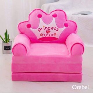 Sofa bed for kids