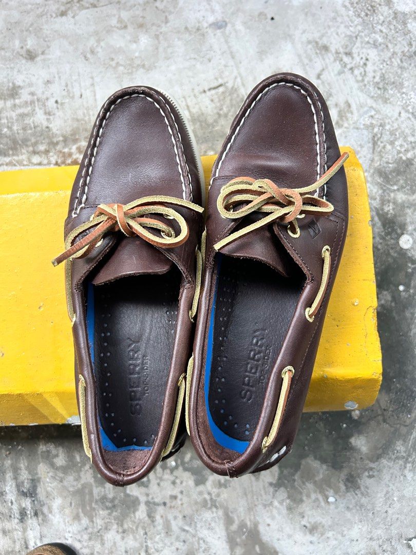 Sperry spider hot sale