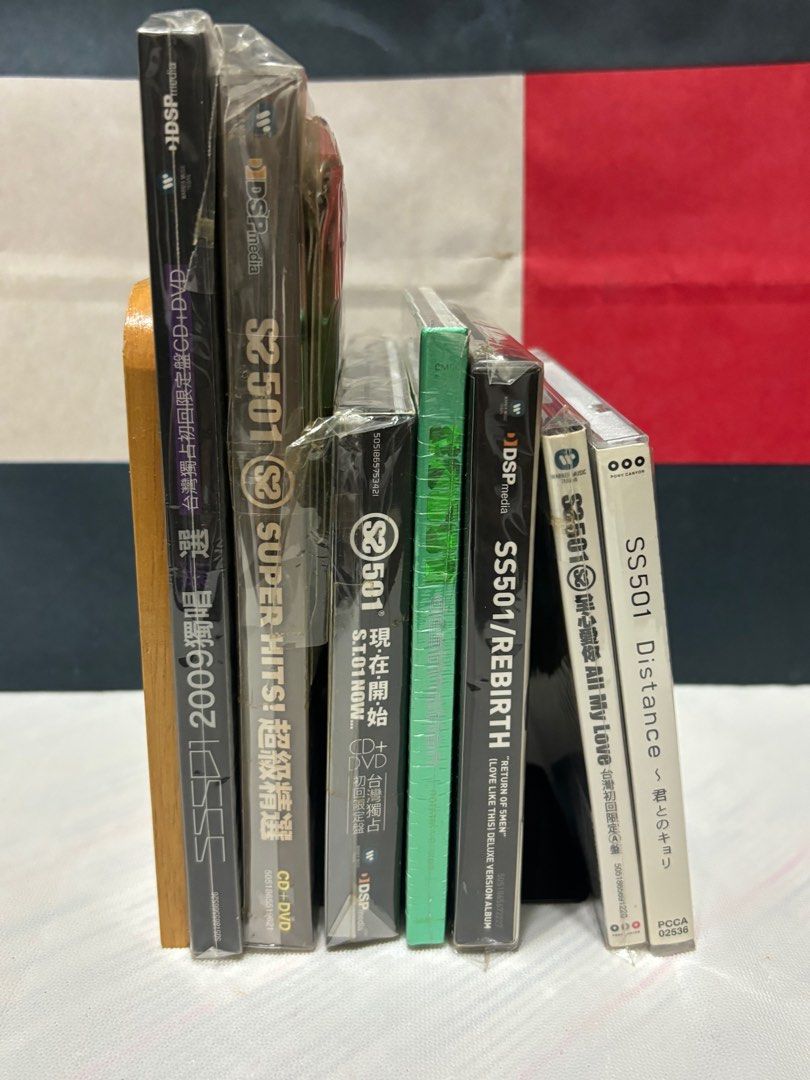 S.T 01 Now 現.在.開.始. (CD+DVD) (台湾独占初回限定盤)(