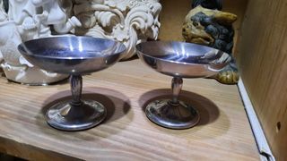 Stainless altar fittings