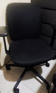Steelcase Office Chair - Reclining, Adjustable height