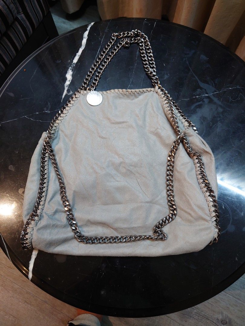 Stella McCartney Tote Sling bag Luxury Bags Wallets on Carousell