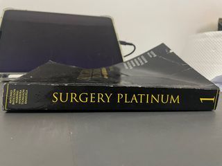 Surgery Platinum