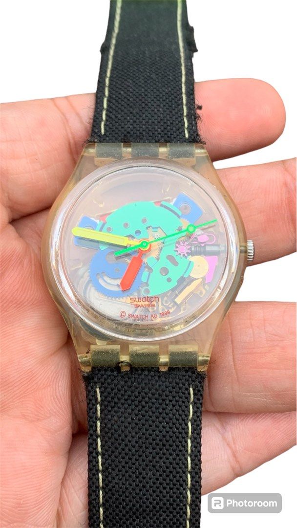 Swatch gz159 online