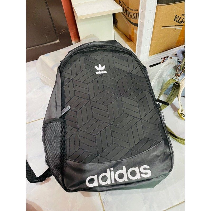 Tas ransel adidas original sales
