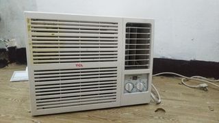 TCL HP Window type aircon