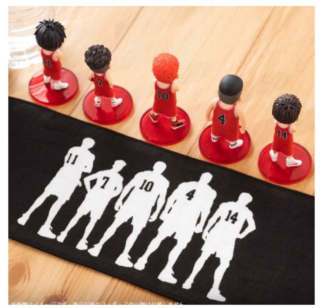 ドリンクホルダー】THE FIRST SLAM DUNK 湘北 FIRST SLAM DUNK 『THE