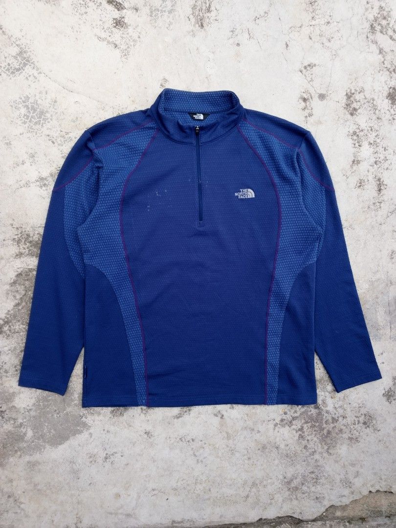 The North Face baselayer longsleeve