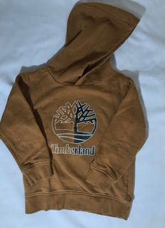 Timberland Hoodie With Jogger