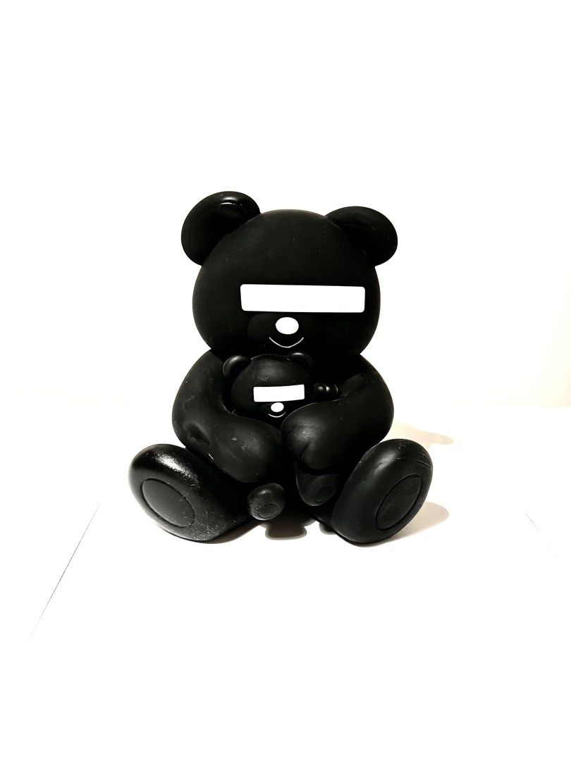 アンダーカバー ベアランプ フロアランプ UNDERCOVER MEDICOM MEDICOM TOY OFFICIAL BLOG（メディコム・トイ オフィシャル