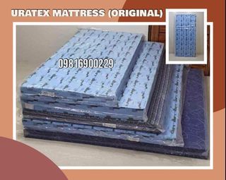 Uratex mattress
