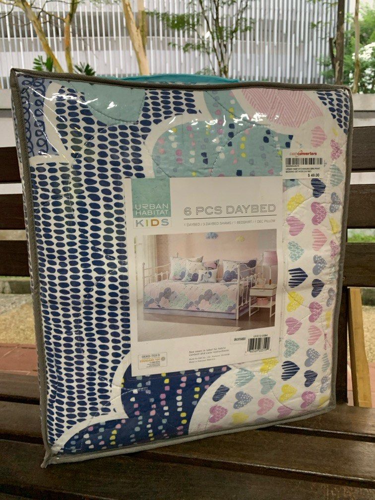 Urban habitat kids cloud on sale