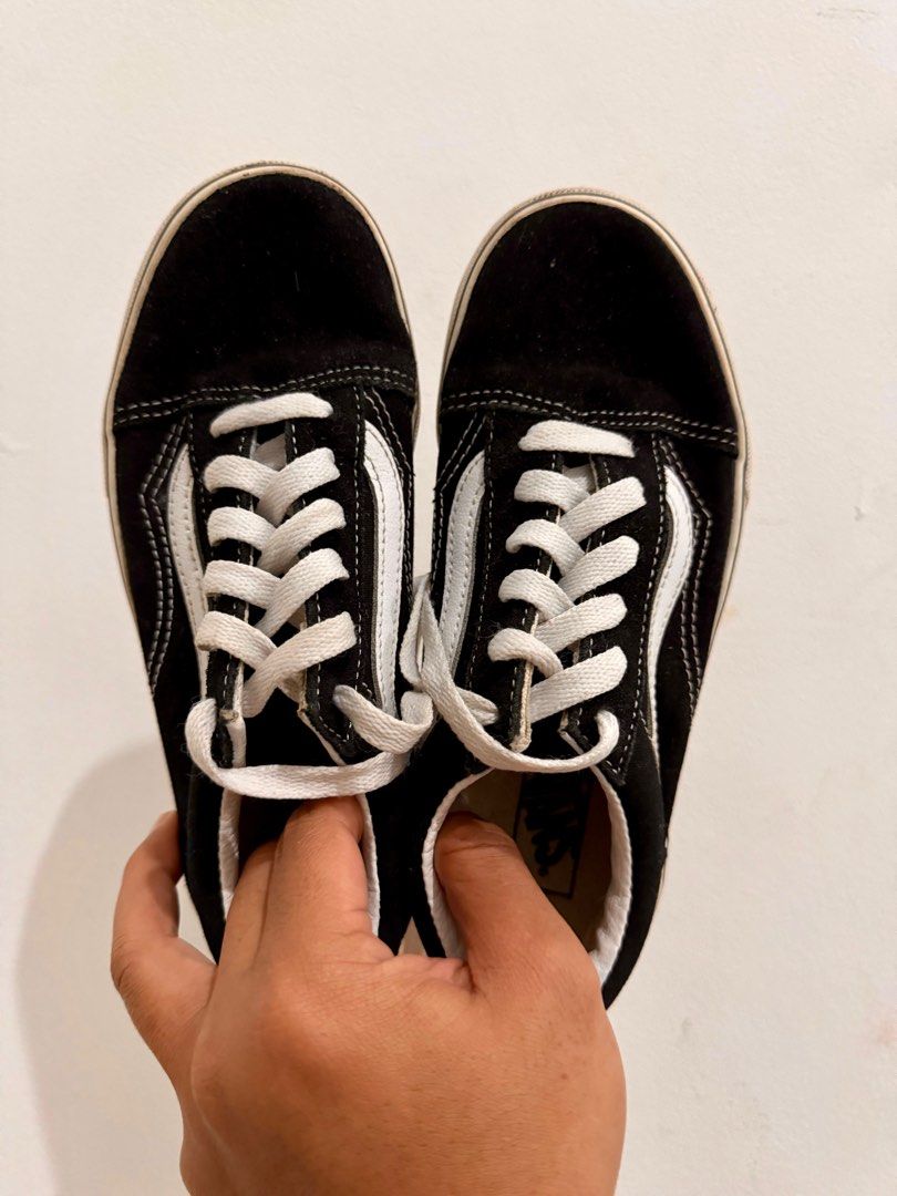 Vans Old Skool size 34
