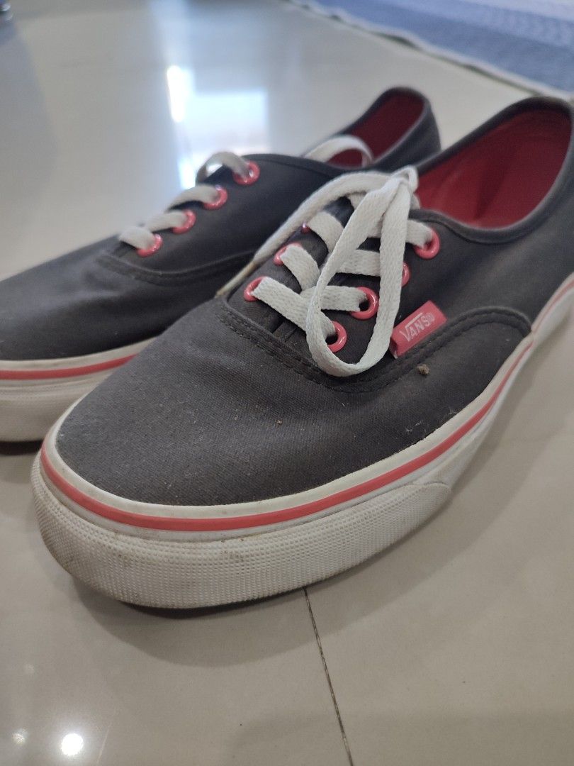 Vans womens 7 2025
